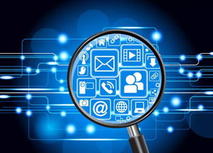 区块链 或将重塑互联网信息服务的中介革命